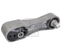 Engine Mount Lower 180867 Febi Mounting 22116853460 22116853468 22116872112 New