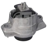 Engine Mount FEBI BILSTEIN 181513 for JAGUAR LAND ROVER
