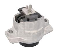 Engine Mount FEBI BILSTEIN 183362 for JAGUAR LAND ROVER
