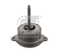 Engine Mount FEBI BILSTEIN 34849 for PORSCHE