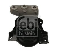 Engine Mount FEBI BILSTEIN 37700 for CITROËN