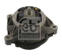 Engine mount Left Hydro Mount 39008 FEBI BILSTEIN for BMW X3 3 1 Sports Hatch X4