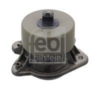 Engine Mount FEBI BILSTEIN 49413 for MERCEDES-BENZ