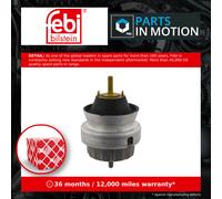 Engine Mount fits AUDI A6 C6 2.0D Right 04 to 11 Mounting 4F0199382AD Febi New