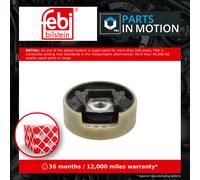 Engine Mount fits AUDI Q3 8U Upper 1.4 2.0 2.0D 11 to 18 Mounting 1K0199313AQ