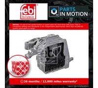 Engine Mount fits BMW 214D F45, F46 1.5D Right 14 to 18 B37C15A Mounting Febi