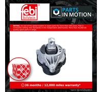 FEBI BILSTEIN 104262 Engine mount