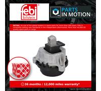Engine Mount fits BMW 740 G11 3.0 Right 15 to 19 B58B30A Mounting 22116860464