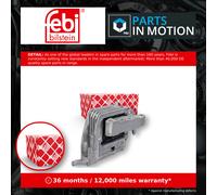 FEBI BILSTEIN 180596 Engine mount