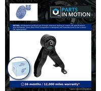 Right Engine Mounting Fits Mitsubishi Outlander MN184094 Blue Print ADBP800130