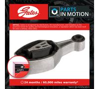 GATES ETM1439 Engine mount