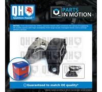 QUINTON HAZELL EM4834 Engine mount