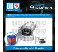 QUINTON HAZELL EM4668 Engine mount