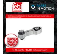 FEBI BILSTEIN 104393 Engine mount
