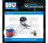 QUINTON HAZELL EM4797 Engine mount
