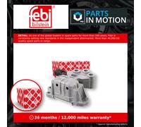 FEBI BILSTEIN 105506 Engine mount
