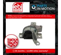 FEBI BILSTEIN 100281 Engine mount