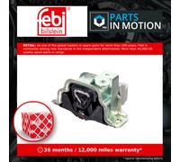 FEBI BILSTEIN 102751 Engine mount