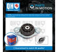 QUINTON HAZELL EM4567 Engine mount