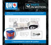 QUINTON HAZELL EM4593 Engine mount