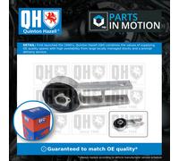 Quinton Hazell EM4581 Engine Mounting
