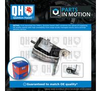 Engine Mount fits FORD ESCORT 1.6 88 to 90 Mounting QH 6178900 Quality New