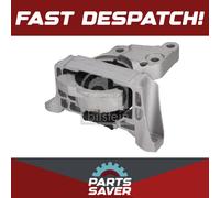 Engine mount Right Hydro Mount 104408 FEBI BILSTEIN for FORD KUGA II C-MAX II