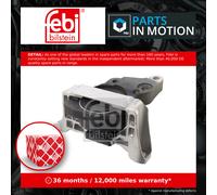 FEBI BILSTEIN 104408 Engine mount