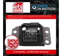 FEBI BILSTEIN 32698 Engine mount