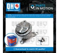 Engine Mount fits FORD S-MAX TDCi 2.0D Front Right 06 to 14 Mounting QH 1376871