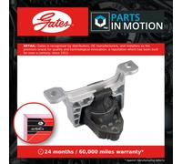 Gates Engine Mount Front Right ETM1935 Mounting 1872079 2111961 F1F16F012AA New