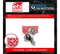 FEBI BILSTEIN 175092 Engine mount