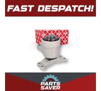 Engine mount Right Hydro Mount 104688 FEBI BILSTEIN for FORD TRANSIT V363 Van
