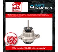 FEBI Engine Mounting - 171310