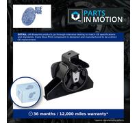 Engine Mount Left ADBP800419 Blue Print Mounting 218300X010 Quality Guaranteed