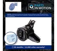 Engine Mount Kia Sportage Hyundai Tucson 21830-2S300 Blue Print ADBP800263