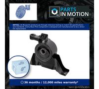Engine Mount Right ADBP800332 Blue Print Mounting B25D3906YA B25D3906YB Quality