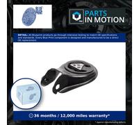 Engine Mount fits MAZDA 5 CR19 2.0 Rear 05 to 10 Mounting Blue Print BP4S39040
