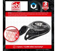 Febi Bilstein 106393 Motor Bearing