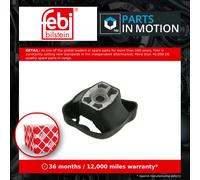 febi bilstein 01848 Engine Mounting, pack of one