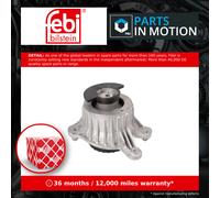 FEBI BILSTEIN 170566 Engine mount