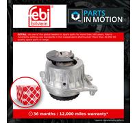 Engine Mount fits MERCEDES E200 A238, C238 2.0 Left 2017 on M274.920 Mounting