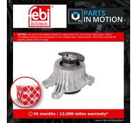 Febi Bilstein 170567 Motor Bearing 1 Piece