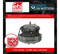 Engine mount both sides Hydro Mount 26482 FEBI BILSTEIN for MERCEDES-BENZ VIANO