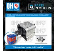QUINTON HAZELL EM4865 Engine mount