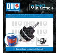 QUINTON HAZELL EM4701 Engine mount