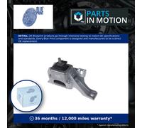 BLUE PRINT ADB118011 Engine mount