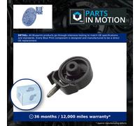 Blue Print Rear Transmission Mount (Manual) fits Fiat Fullback Pickup 2016 on