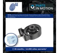 Engine Mount Rear ADC480124 Blue Print Mounting MR210217 MR353470 Quality New