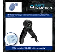 Engine Mount fits MITSUBISHI OUTLANDER 2.3D Right 10 to 12 4N14 Mounting Quality